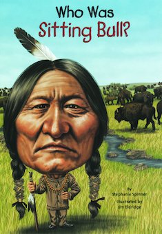 Who Was Sitting Bull?