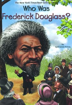 Who Was Frederick Douglass?