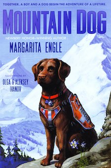 Mountain Dog