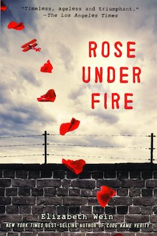 Rose Under Fire