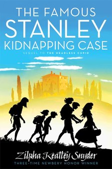 The Famous Stanley Kidnapping Case