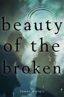 Beauty of the Broken: A Novel