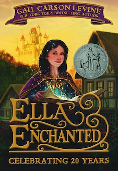 Ella Enchanted