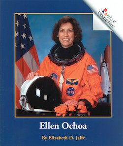 Ellen Ochoa