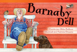 Barnaby Dell (Spanish)