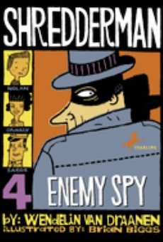 Enemy Spy