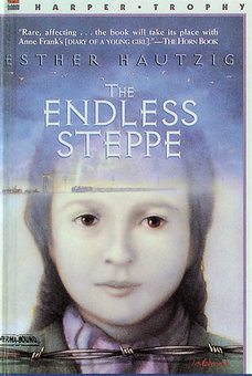 The Endless Steppe: Growing up in Siberia