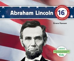 Abraham Lincoln (Spanish)