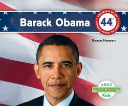 Barack Obama (Spanish)