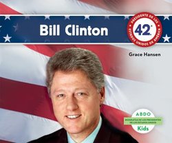 Bill Clinton (Spanish)