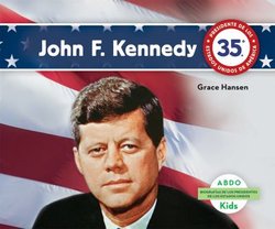 John F. Kennedy (Spanish)