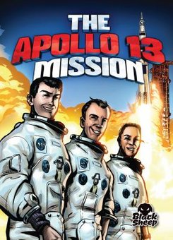 The Apollo 13 Mission