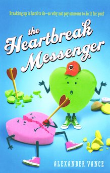 The Heartbreak Messenger