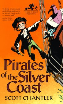 Pirates of the Silver Coast