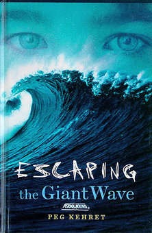 Escaping the Giant Wave