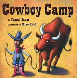 Cowboy Camp