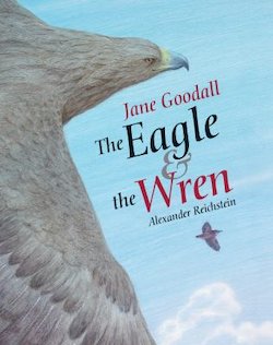 The Eagle & The Wren: A Fable