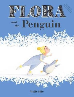 Flora and the Penguin