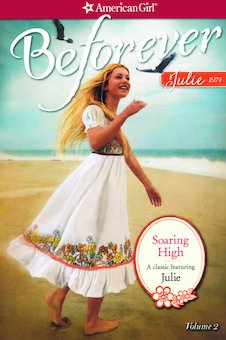 Soaring High: A Julie Classic Volume 2