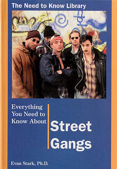 Everything You Need to Know About Street Gangs