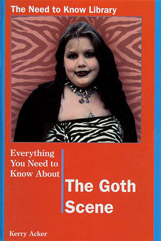 Everything You Need to Know About the Goth Scene