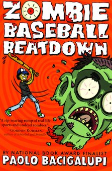 Zombie Baseball Beatdown