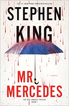 Mr. Mercedes