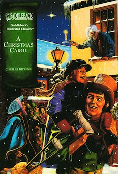 A Christmas Carol