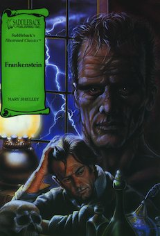 Frankenstein