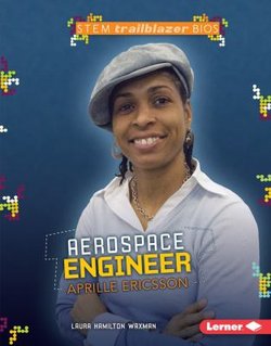 Aerospace Engineer Aprille Ericsson