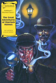 The Great Adventures of Sherlock Holmes