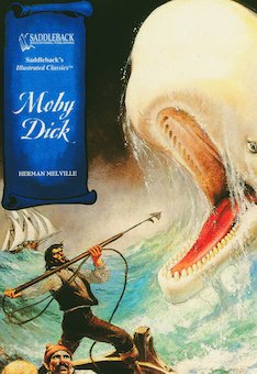 Moby Dick