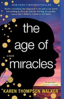 The Age of Miracles