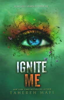 Ignite Me