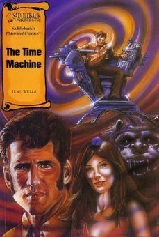 The Time Machine