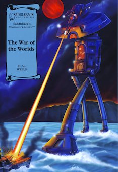 The War of the Worlds