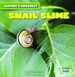 Snail Slime