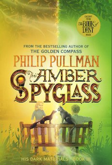 The Amber Spyglass