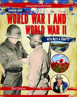 Learning About World War I And World War Ii With Arts & Crafts - Perma 