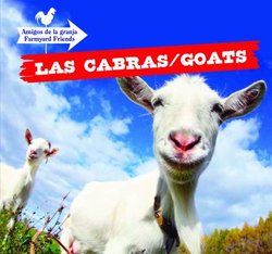 Las cabras = Goats