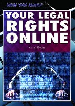 Your Legal Rights Online