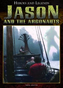 Jason and the Argonauts