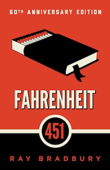 Fahrenheit 451 Perma Bound Books