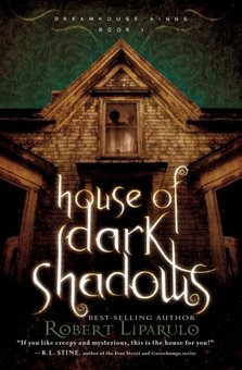 House of Dark Shadows