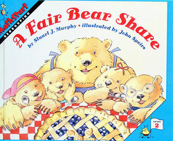 A Fair Bear Share