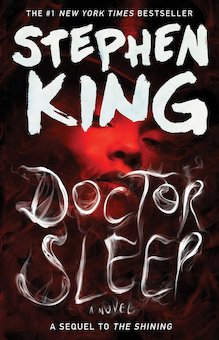 Doctor Sleep: A Novel