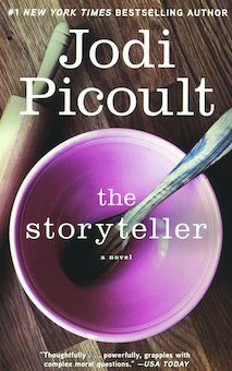 The Storyteller: A Novel