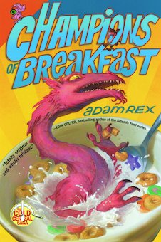 Champions of Breakfast