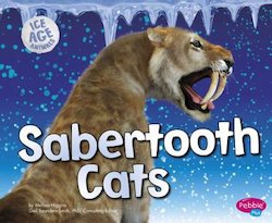 Sabertooth Cats