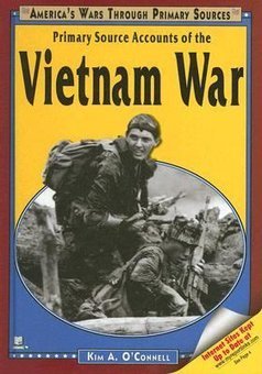 Primary Source Accounts of the Vietnam War - Perma-Bound Books